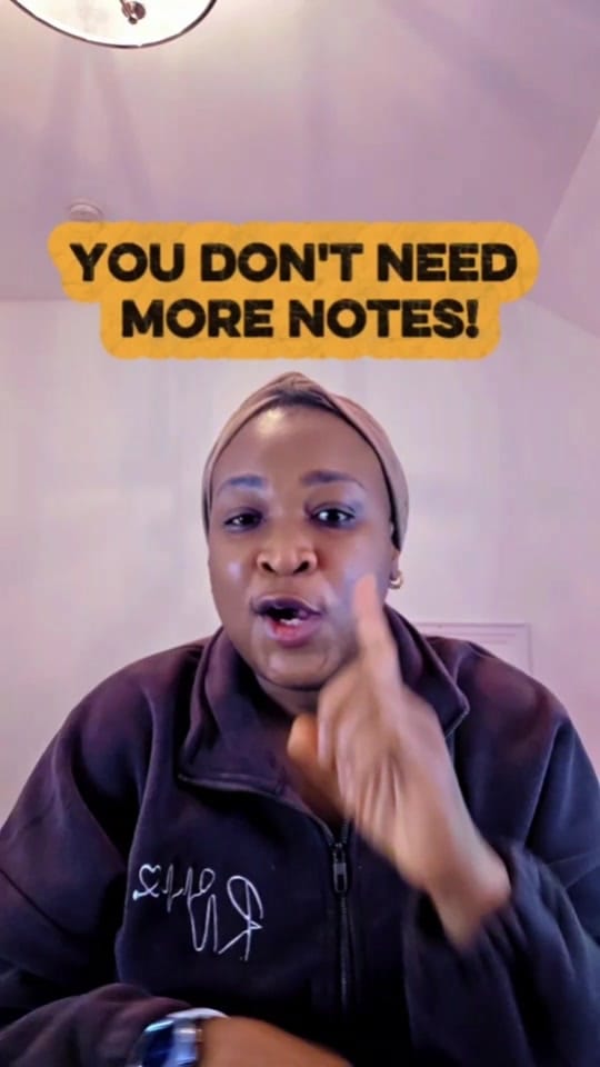 Post 3 by NurseinCanada🇨🇦 on TikTok (video)