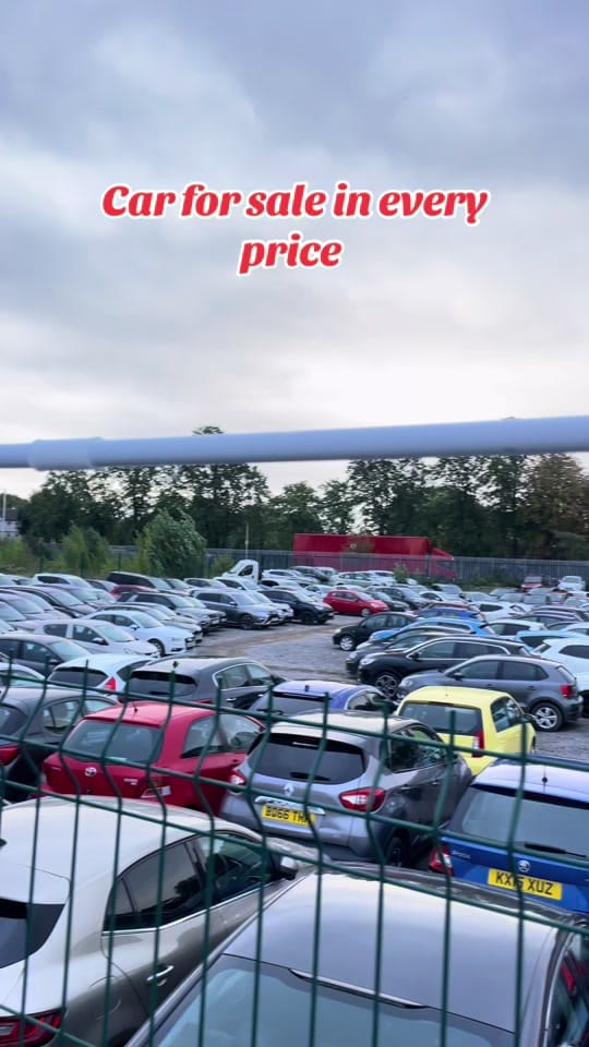 Post 8 by NextDrive on TikTok (video)
