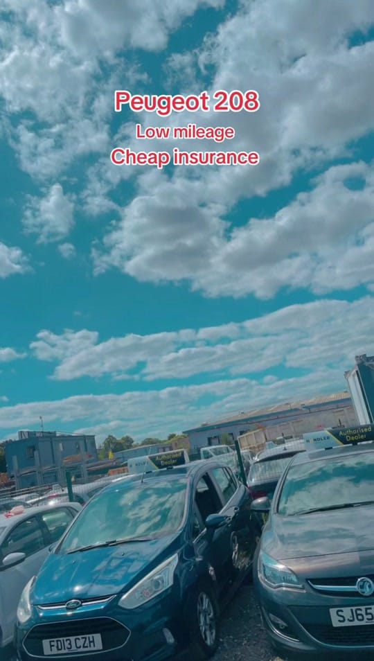 Post 10 by NextDrive on TikTok (video)