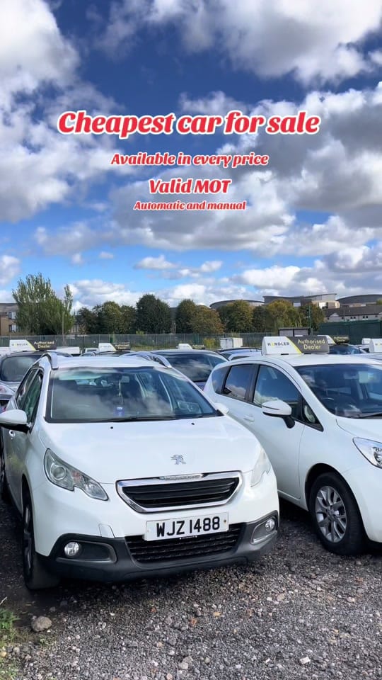 Post 5 by NextDrive on TikTok (video)