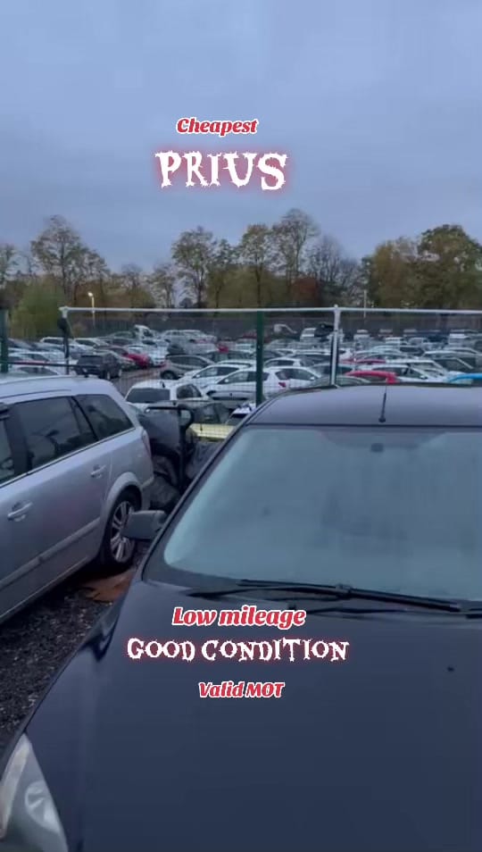 Post 3 by NextDrive on TikTok (video)