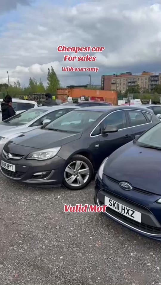 Post 7 by NextDrive on TikTok (video)