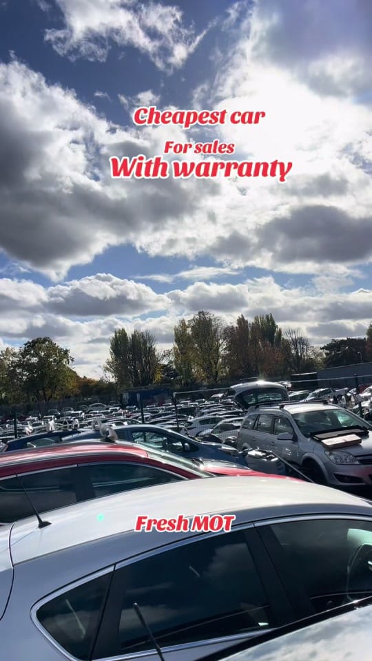 Post 1 by NextDrive on TikTok (video)