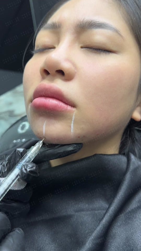 Post 6 by Icelyn Nguyen on TikTok (video)
