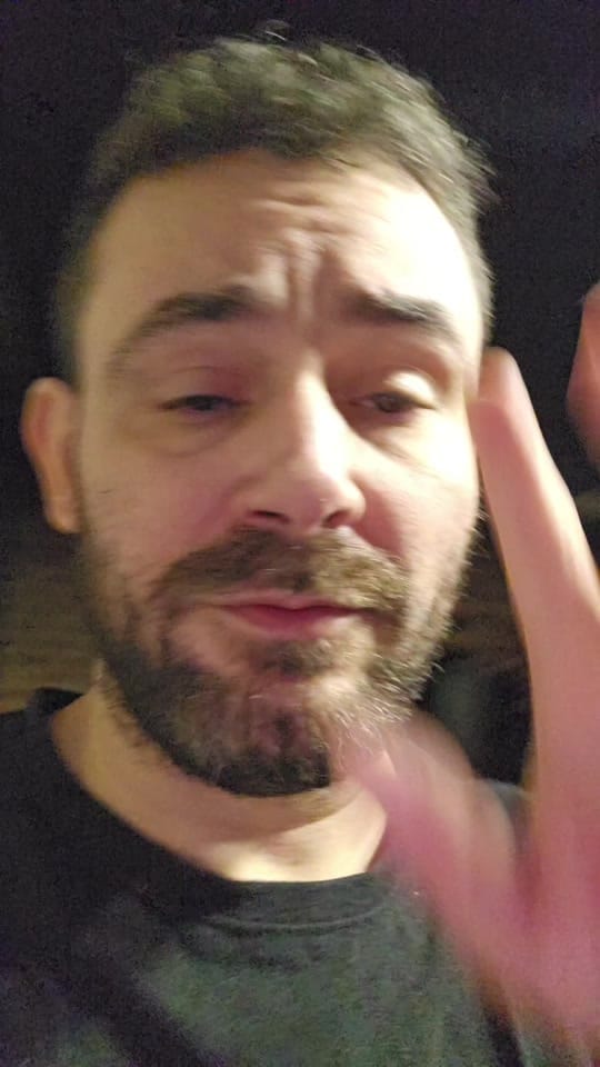 Post 2 by Michael Oliveira | Filmmaker on TikTok (video)