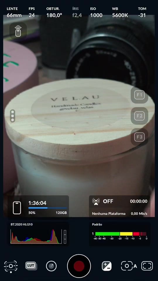 Post 3 by Michael Oliveira | Filmmaker on TikTok (video)