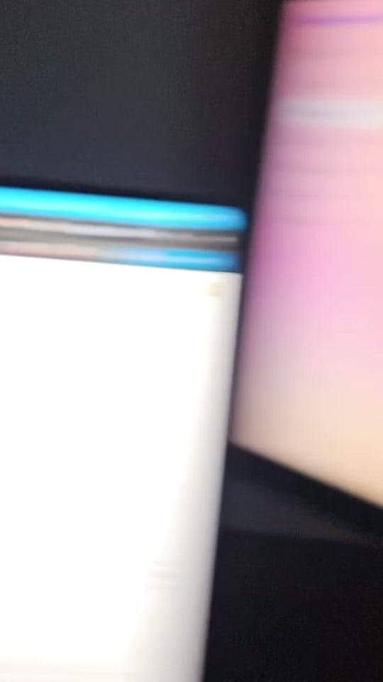 Post 7 by Michael Oliveira | Filmmaker on TikTok (video)