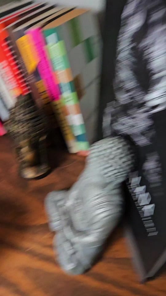 Post 4 by Michael Oliveira | Filmmaker on TikTok (video)