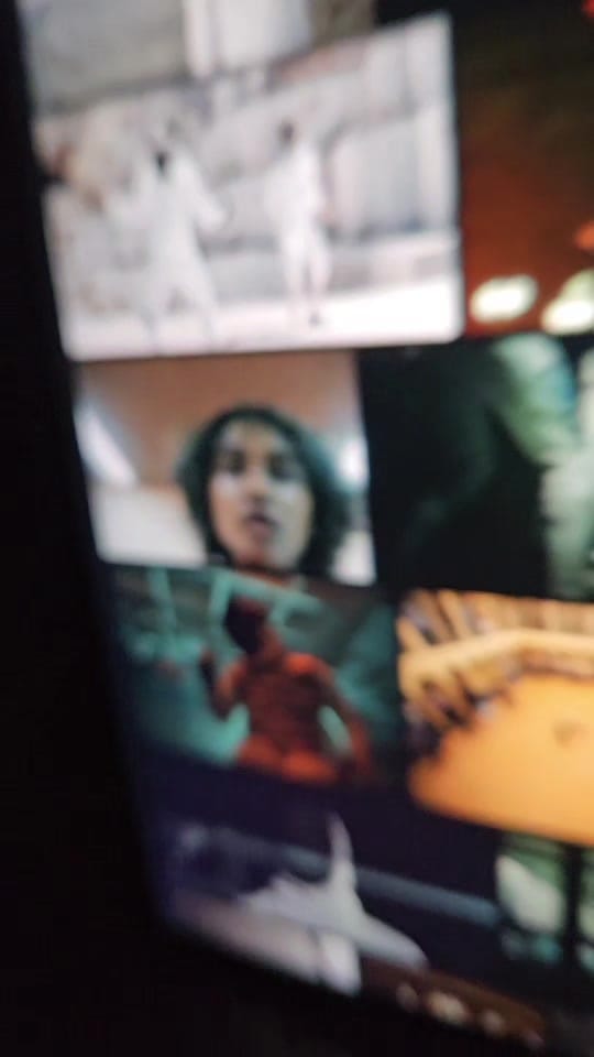 Post 8 by Michael Oliveira | Filmmaker on TikTok (video)