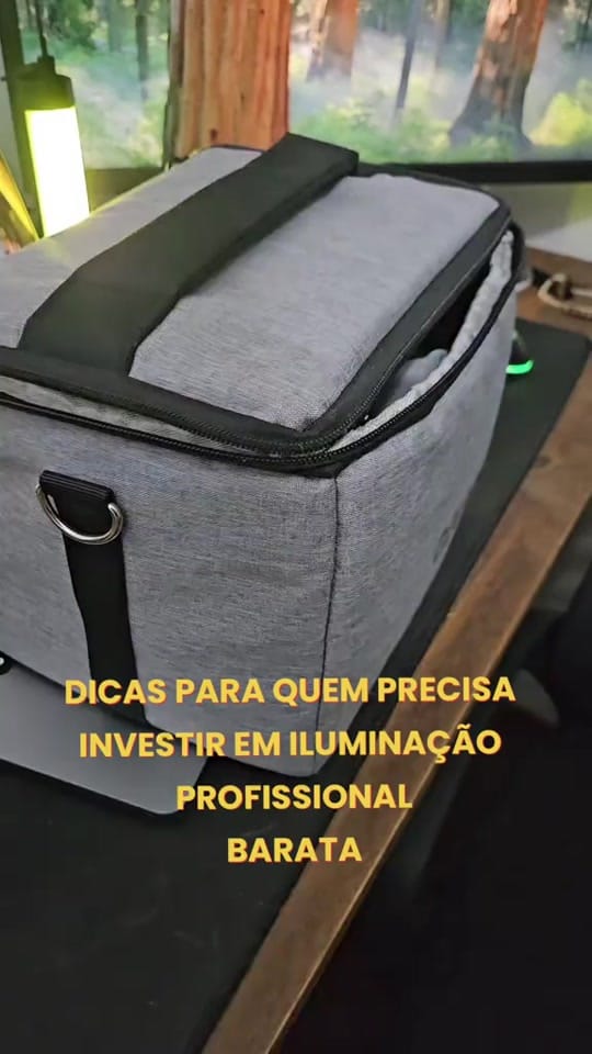 Post 1 by Michael Oliveira | Filmmaker on TikTok (video)