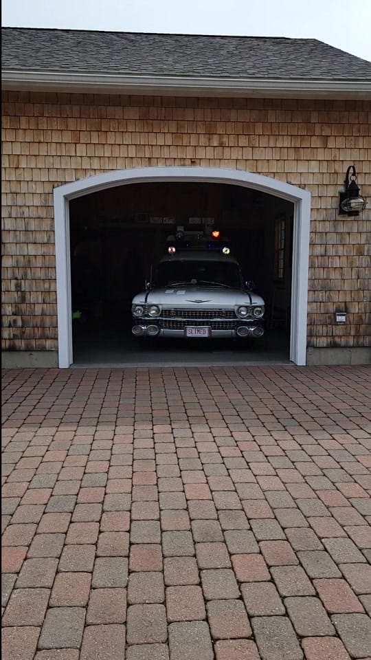 Post 9 by Joshua Sweeney on TikTok (video)