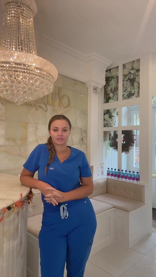 Post 2 by Chloe Cosmetic’s on TikTok (video)