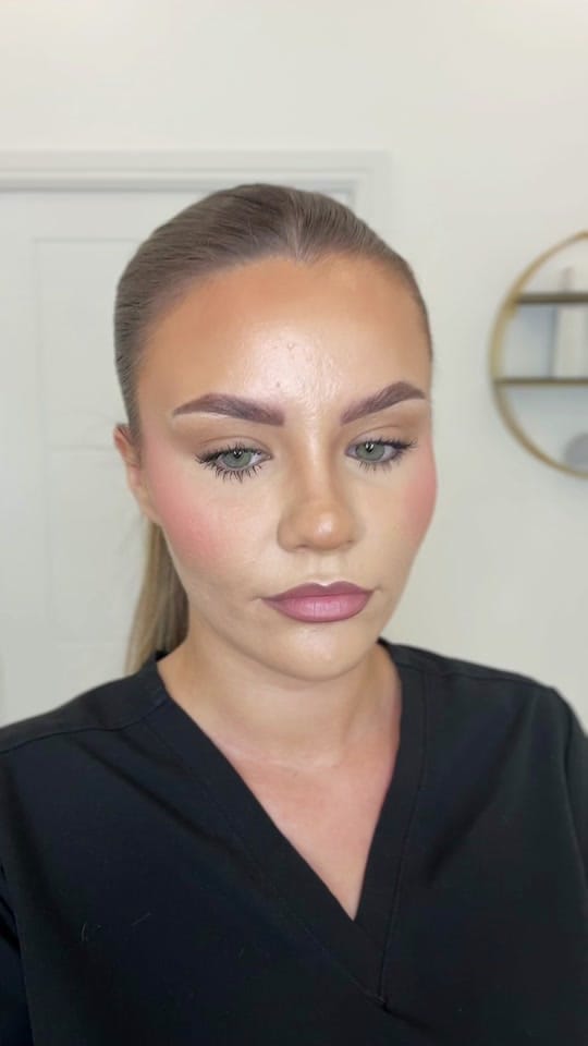 Post 1 by Chloe Cosmetic’s on TikTok (video)