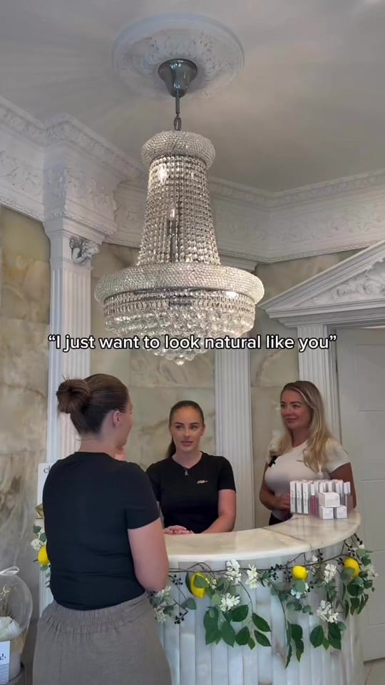 Post 6 by Chloe Cosmetic’s on TikTok (video)