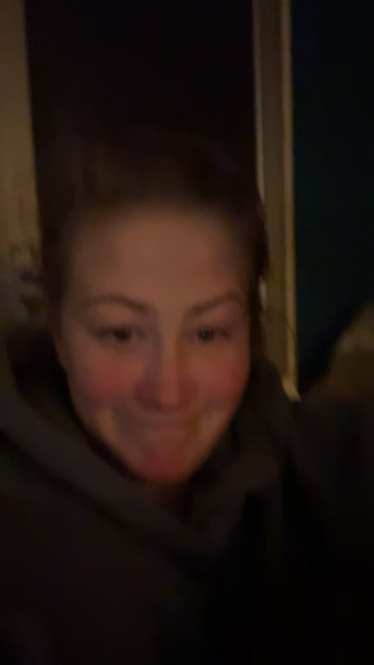 Post 6 by Naomi Thomas on TikTok (video)