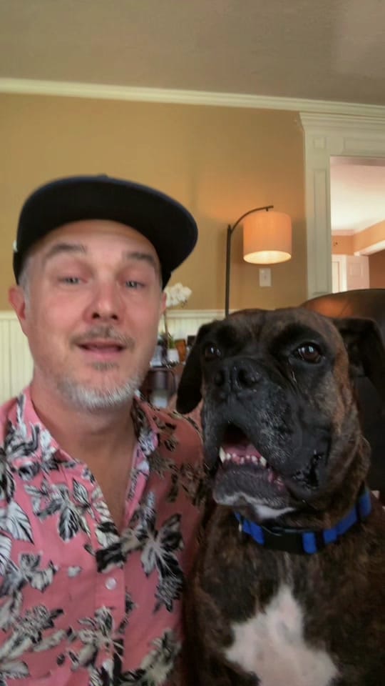 Post 3 by ryan_and_rocco on TikTok (video)