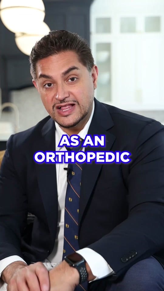 Post 10 by Dr. Sebastian Rodriguez on TikTok (video)