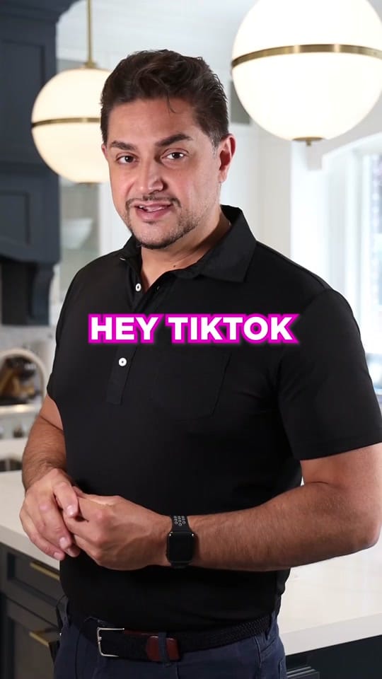Post 7 by Dr. Sebastian Rodriguez on TikTok (video)