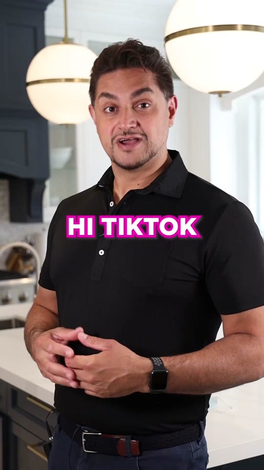 Post 3 by Dr. Sebastian Rodriguez on TikTok (video)