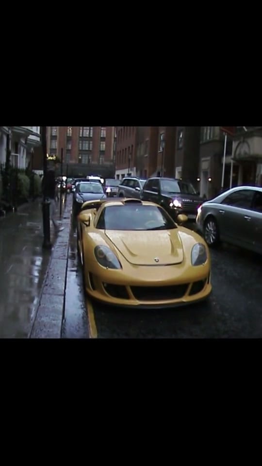 Post 9 by London archives on TikTok (video)