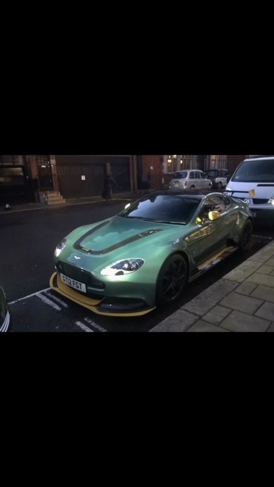Post 7 by London archives on TikTok (video)