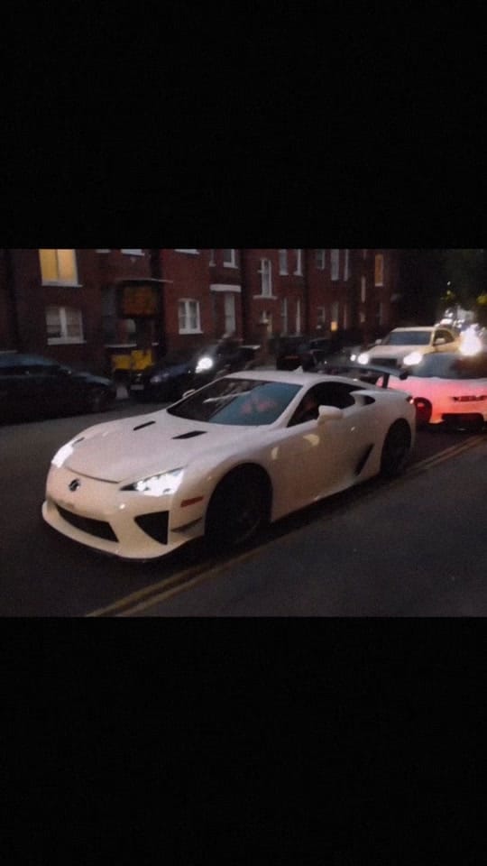 Post 10 by London archives on TikTok (video)