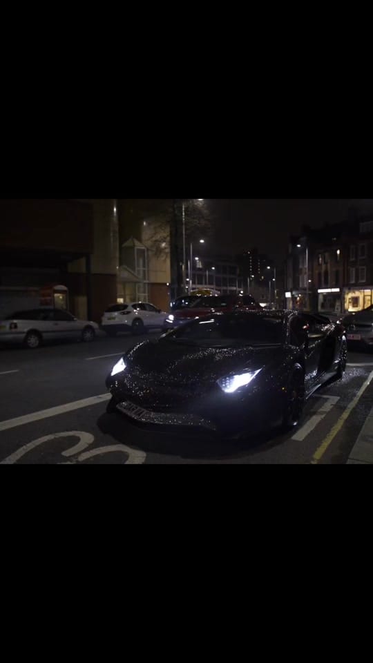 Post 1 by London archives on TikTok (video)