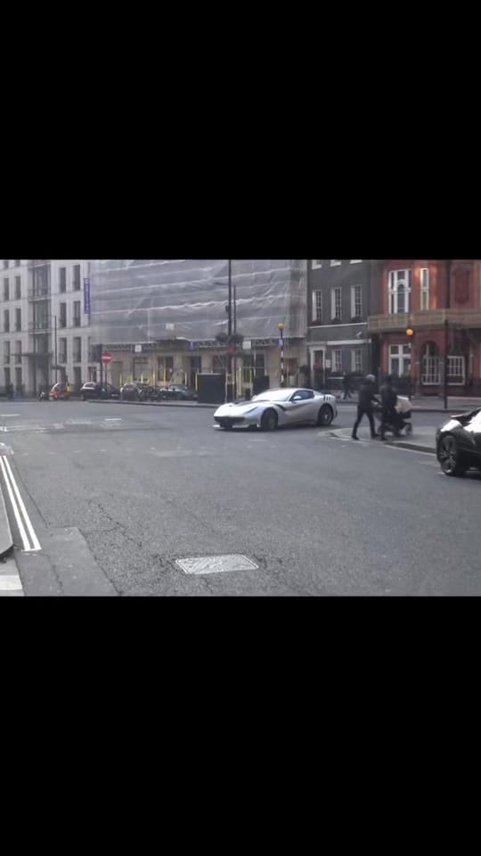 Post 2 by London archives on TikTok (video)