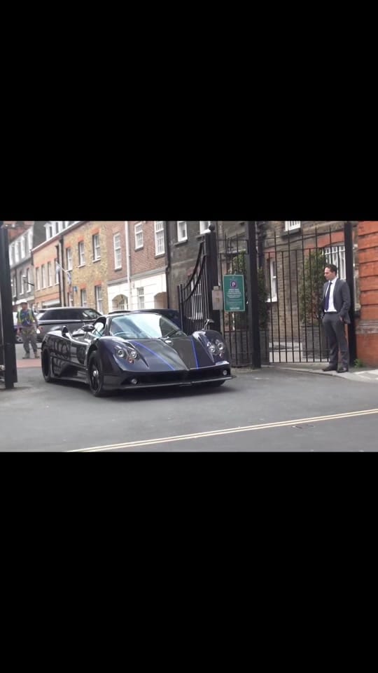 Post 6 by London archives on TikTok (video)