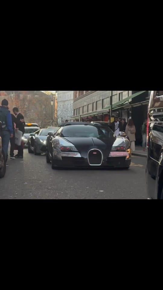 Post 3 by London archives on TikTok (video)