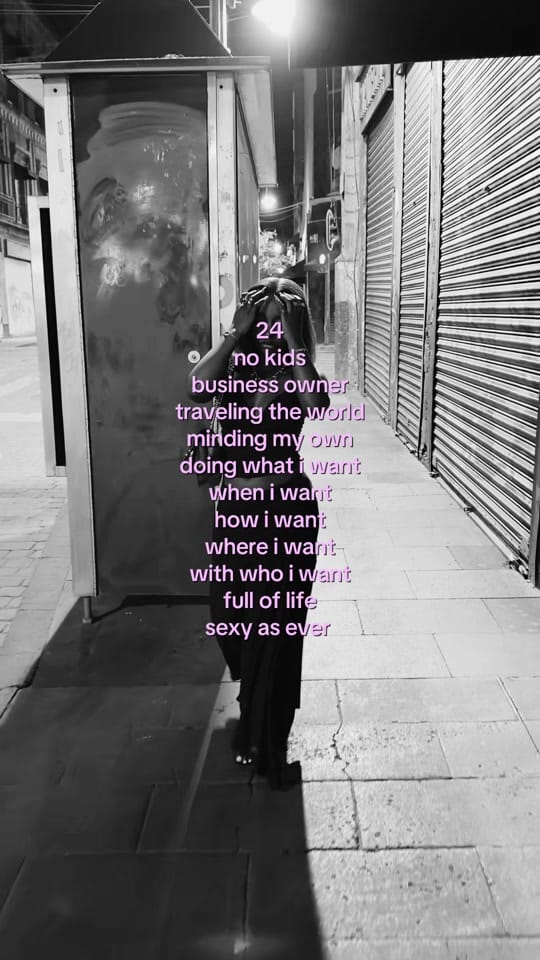 Post 4 by Linet 🧚🏾‍♀️ on TikTok (video)