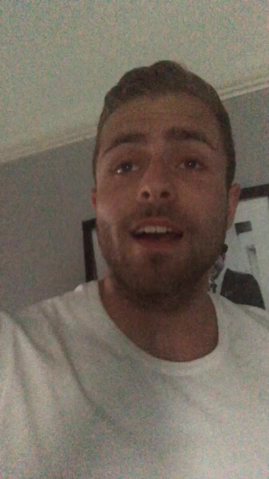 Post 10 by joewakes94 on TikTok (video)