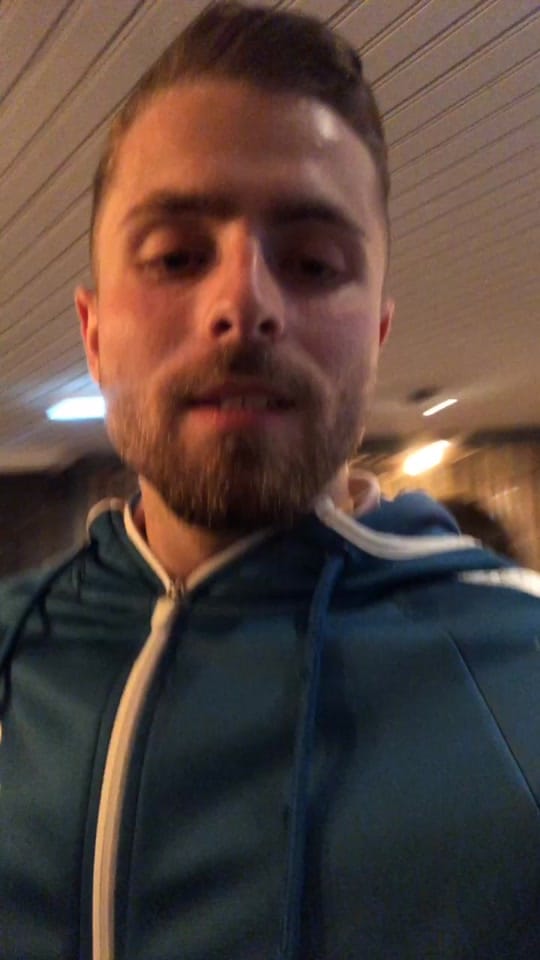 Post 6 by joewakes94 on TikTok (video)