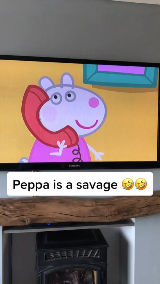 Post 4 by joewakes94 on TikTok (video)