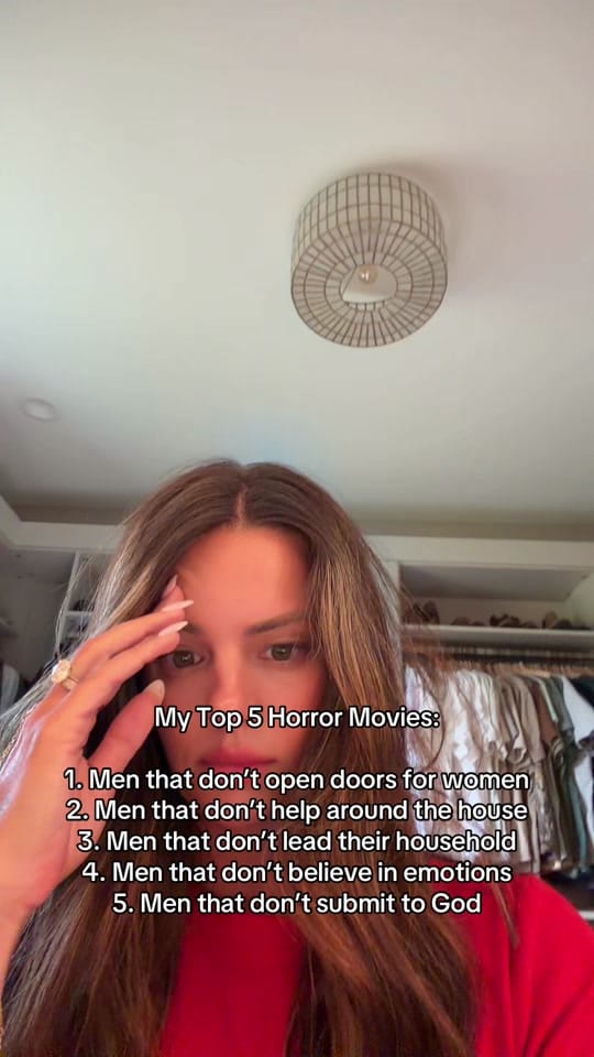 Post 7 by Hayley Stell Turner on TikTok (video)