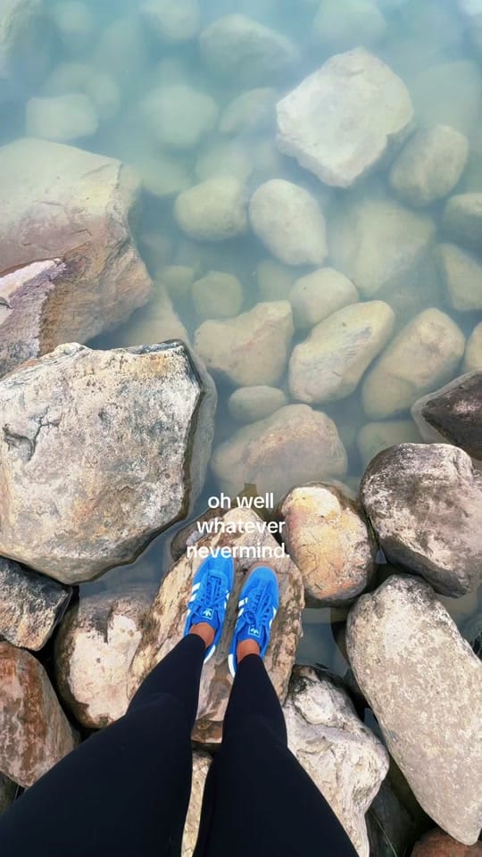 Post 6 by Hayley Stell Turner on TikTok (video)