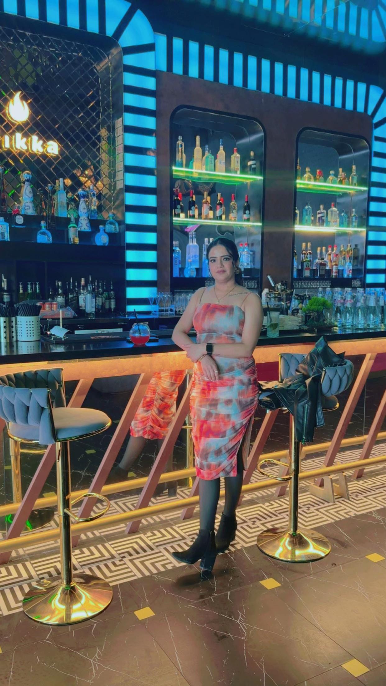 Post 3 by Ramneek Grewal Takkar on TikTok (video)