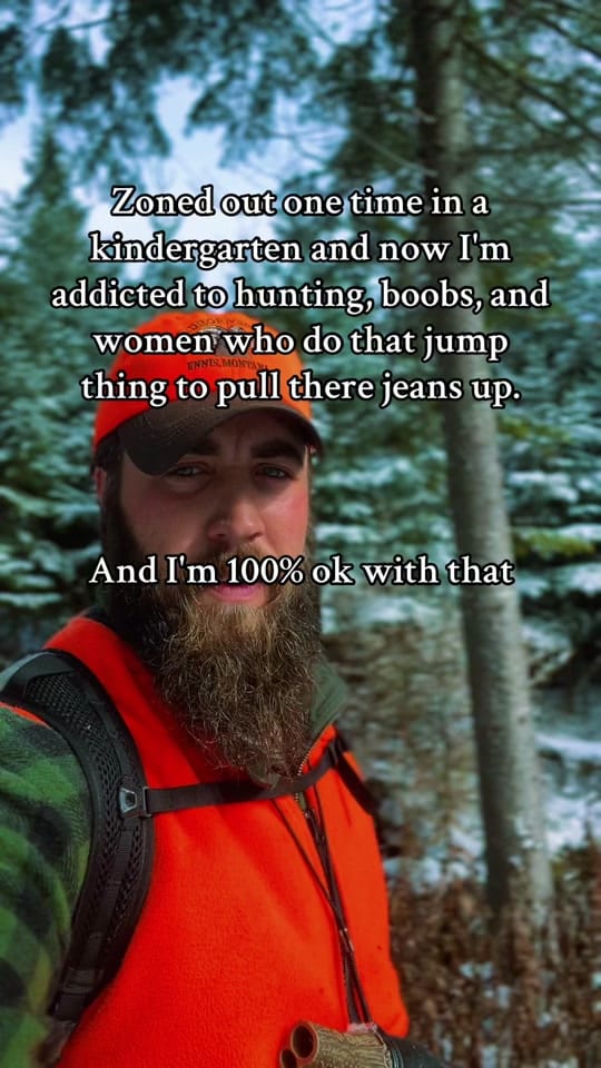 Post 8 by Dawson Daigle on TikTok (video)
