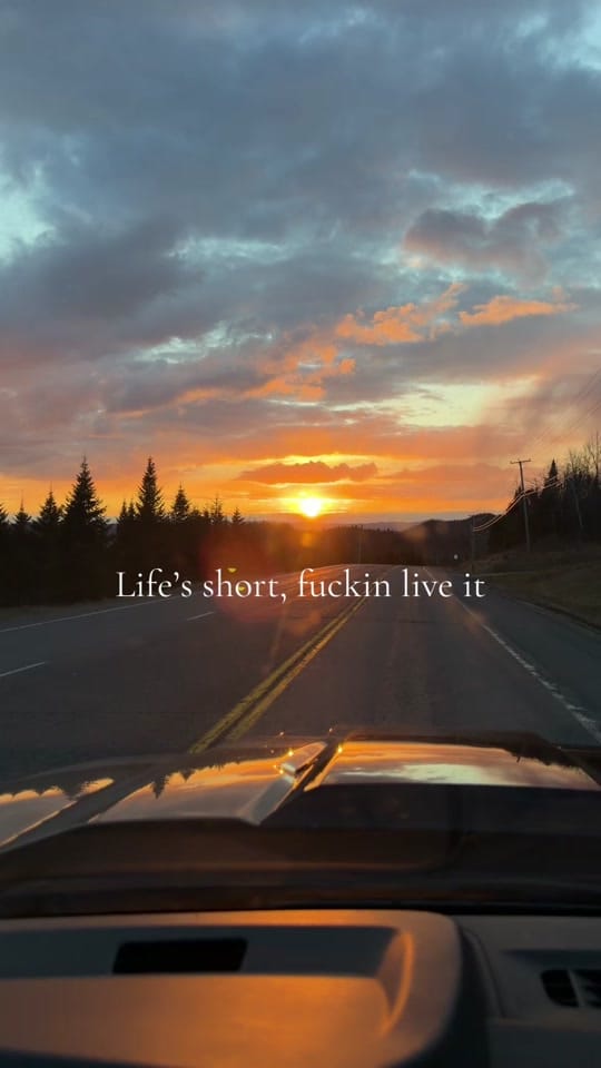 Post 1 by Dawson Daigle on TikTok (video)