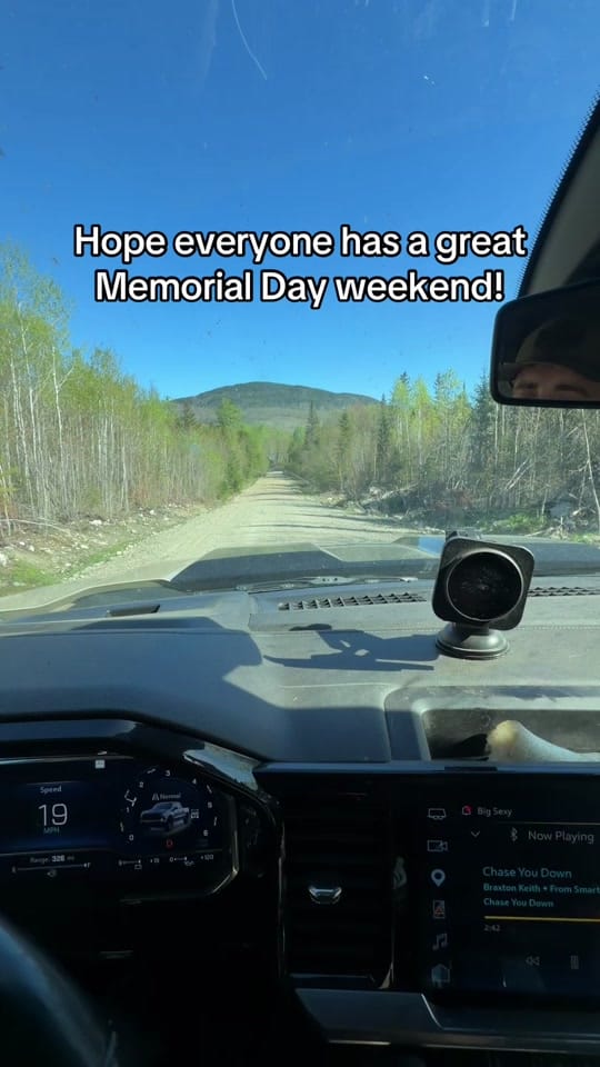 Post 7 by Dawson Daigle on TikTok (video)