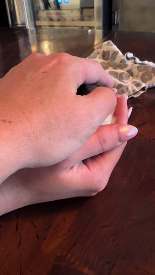 Post 2 by Ccfarmerlife 🇨🇦 on TikTok (video)