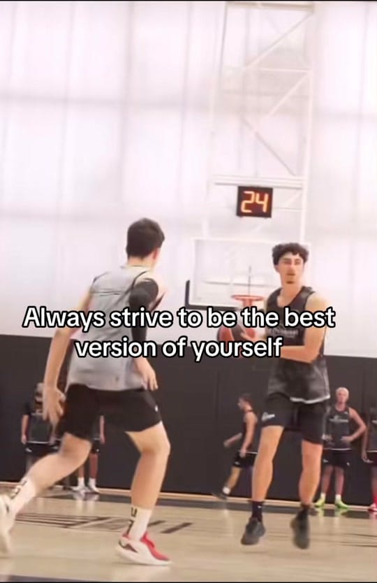 Post 9 by ThePaulJose on TikTok (video)