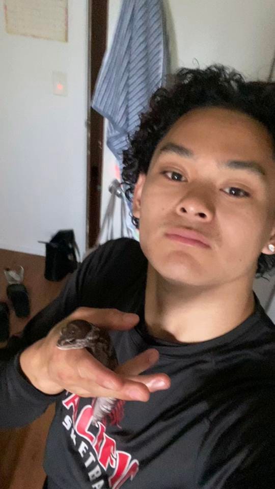 Post 1 by ThePaulJose on TikTok (video)