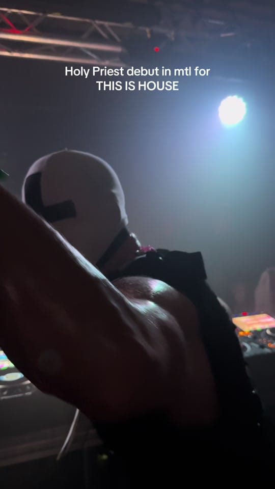 Post 9 by Anne-Sophie Gravel on TikTok (video)