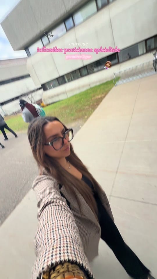 Post 4 by Anne-Sophie Gravel on TikTok (video)