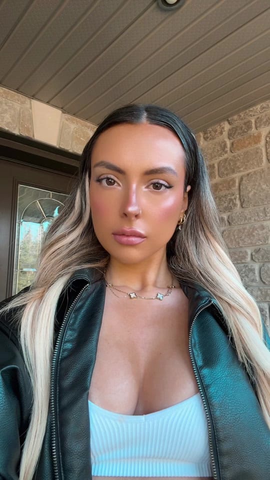 Post 8 by Anne-Sophie Gravel on TikTok (video)