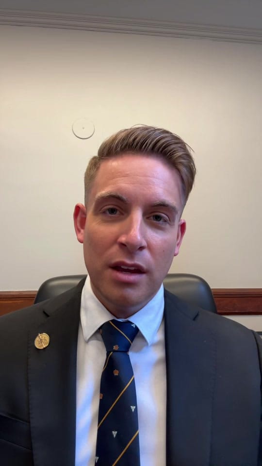Post 6 by Tyler Watt on TikTok (video)