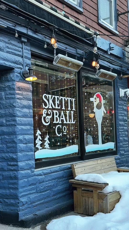 Post 7 by dani 🇨🇦Halifax Food & Travel on TikTok (video)