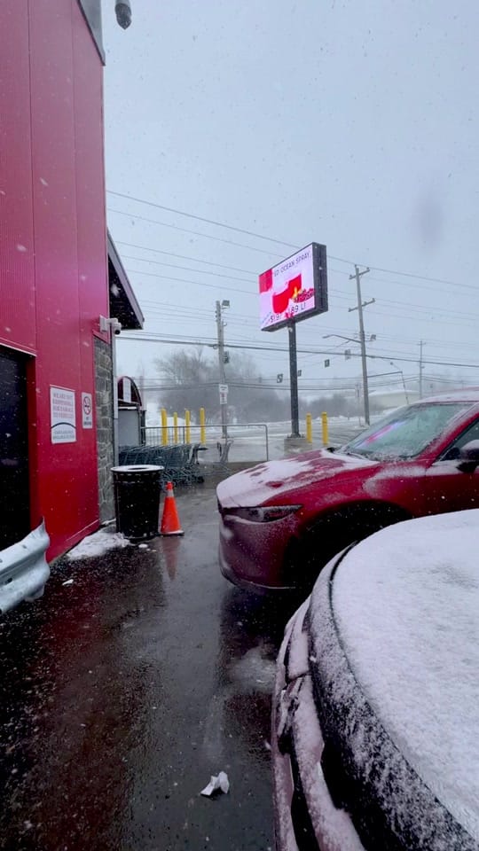 Post 10 by dani 🇨🇦Halifax Food & Travel on TikTok (video)