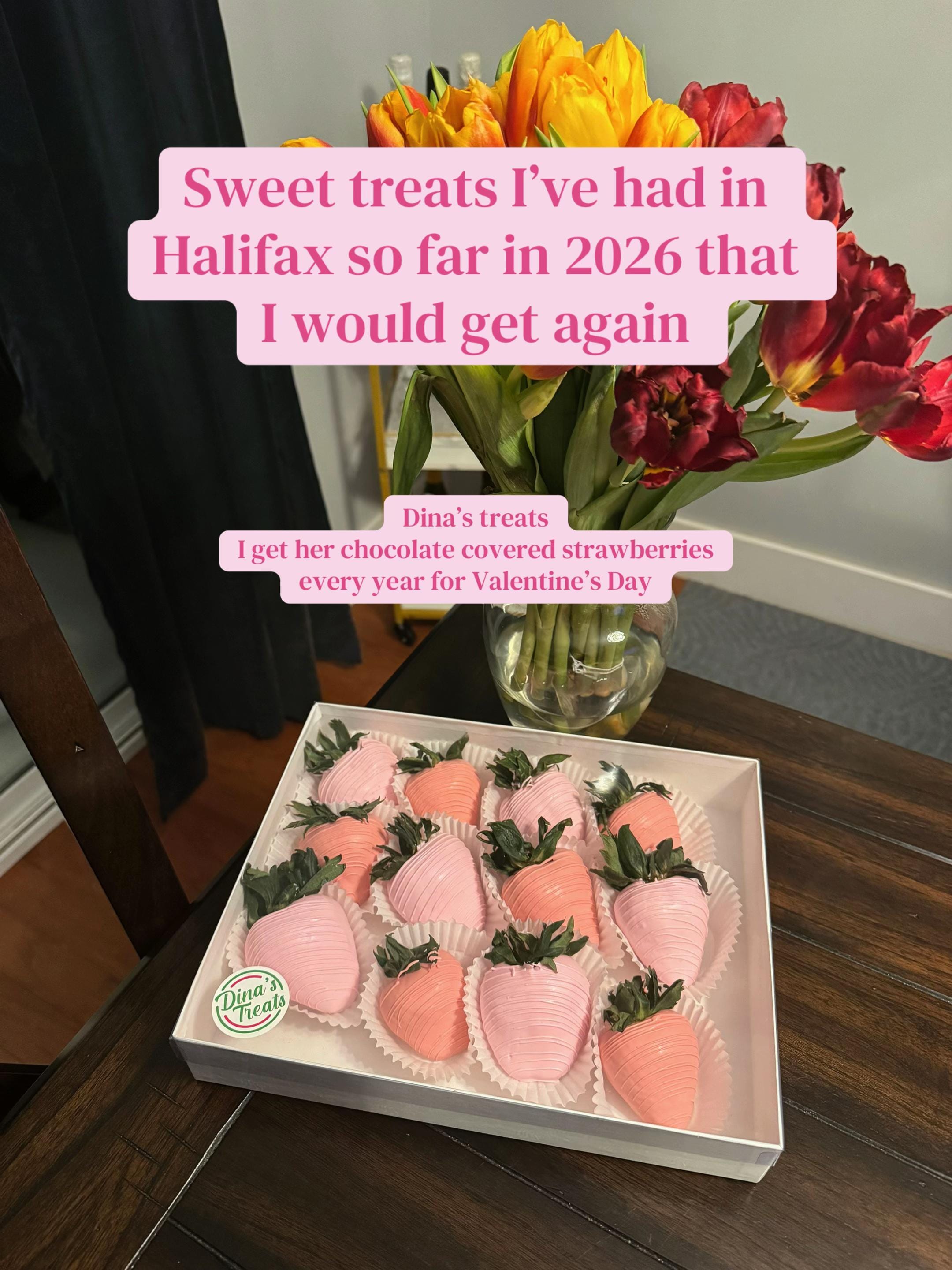 Post 6 by dani 🇨🇦Halifax Food & Travel on TikTok (video)